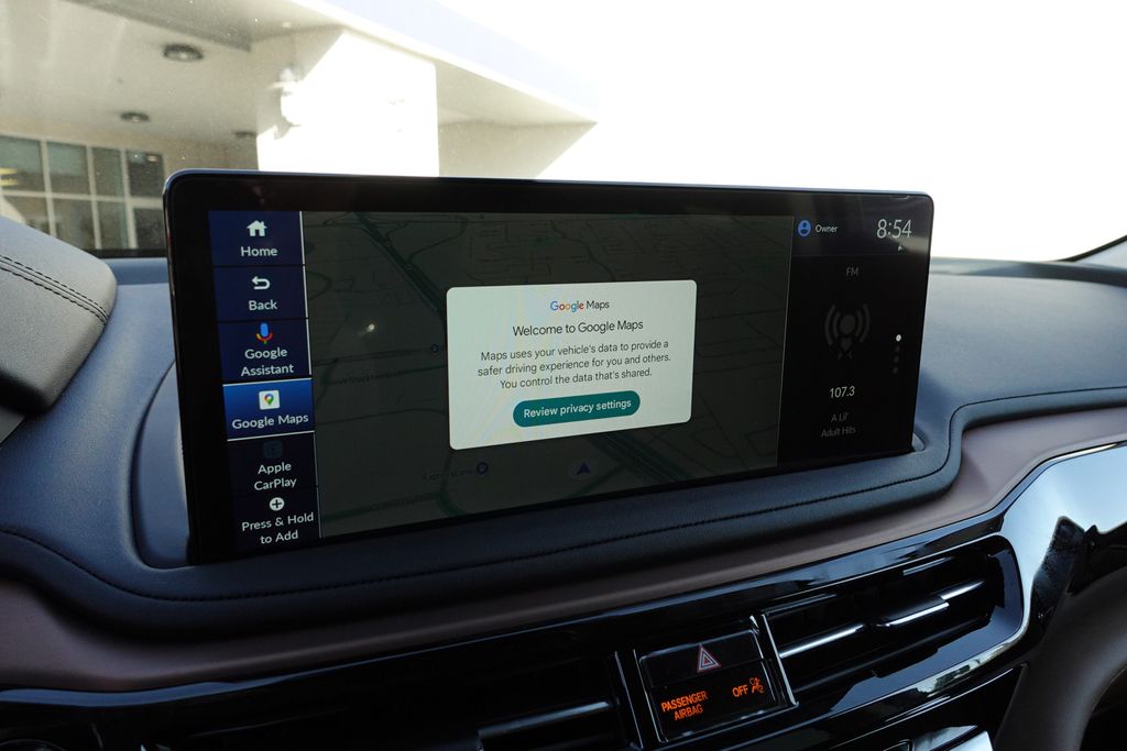 2026 Acura MDX Technology photo 23
