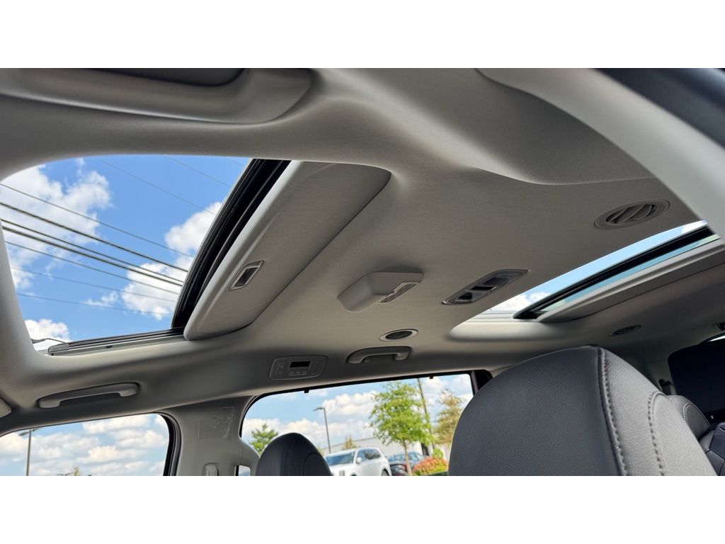 2026 Kia Carnival SX Prestige photo 21