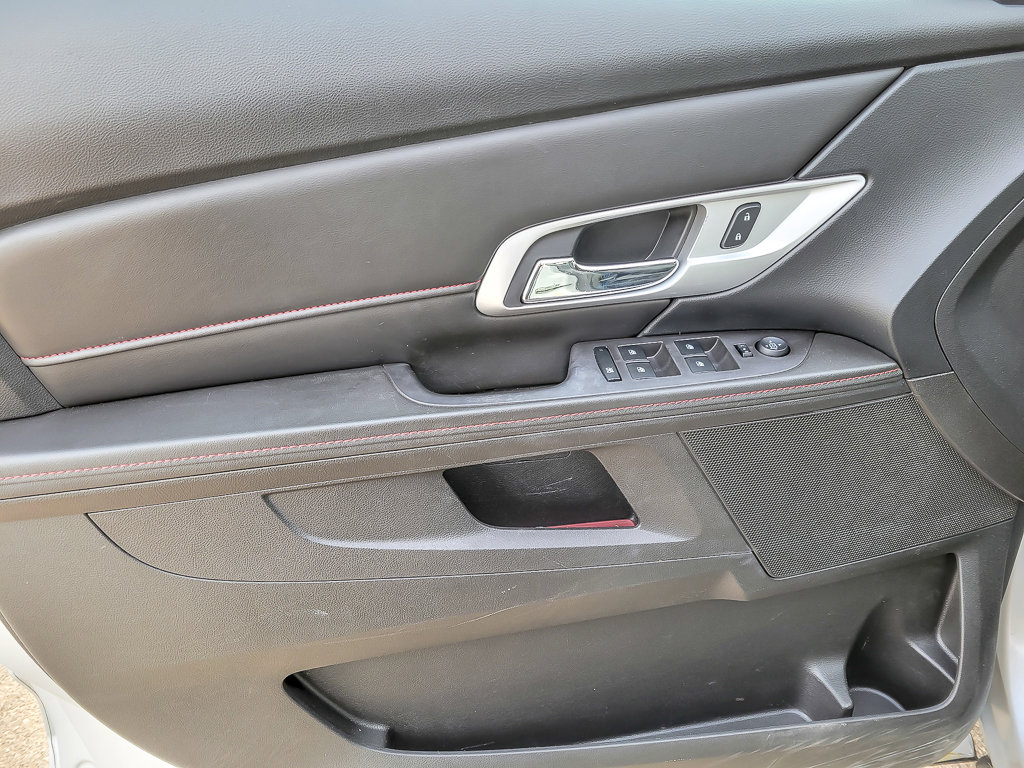 2013 GMC TERRAIN - Image 16