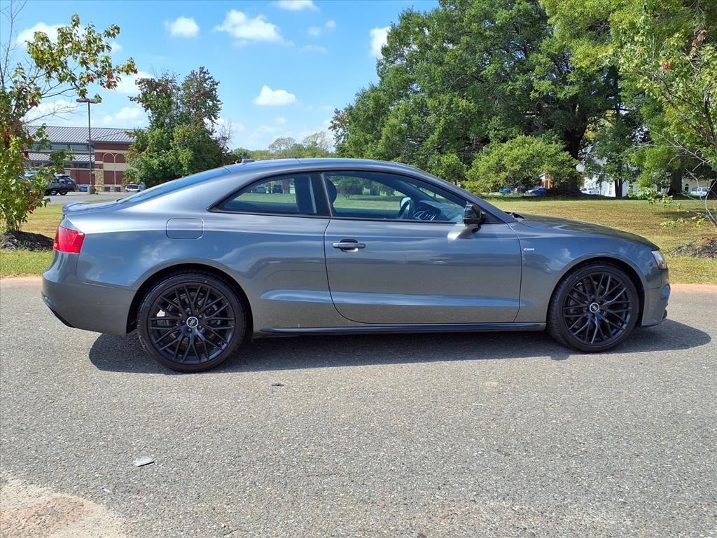 2016 Audi A5 S line Quattro Premium Plus photo 22