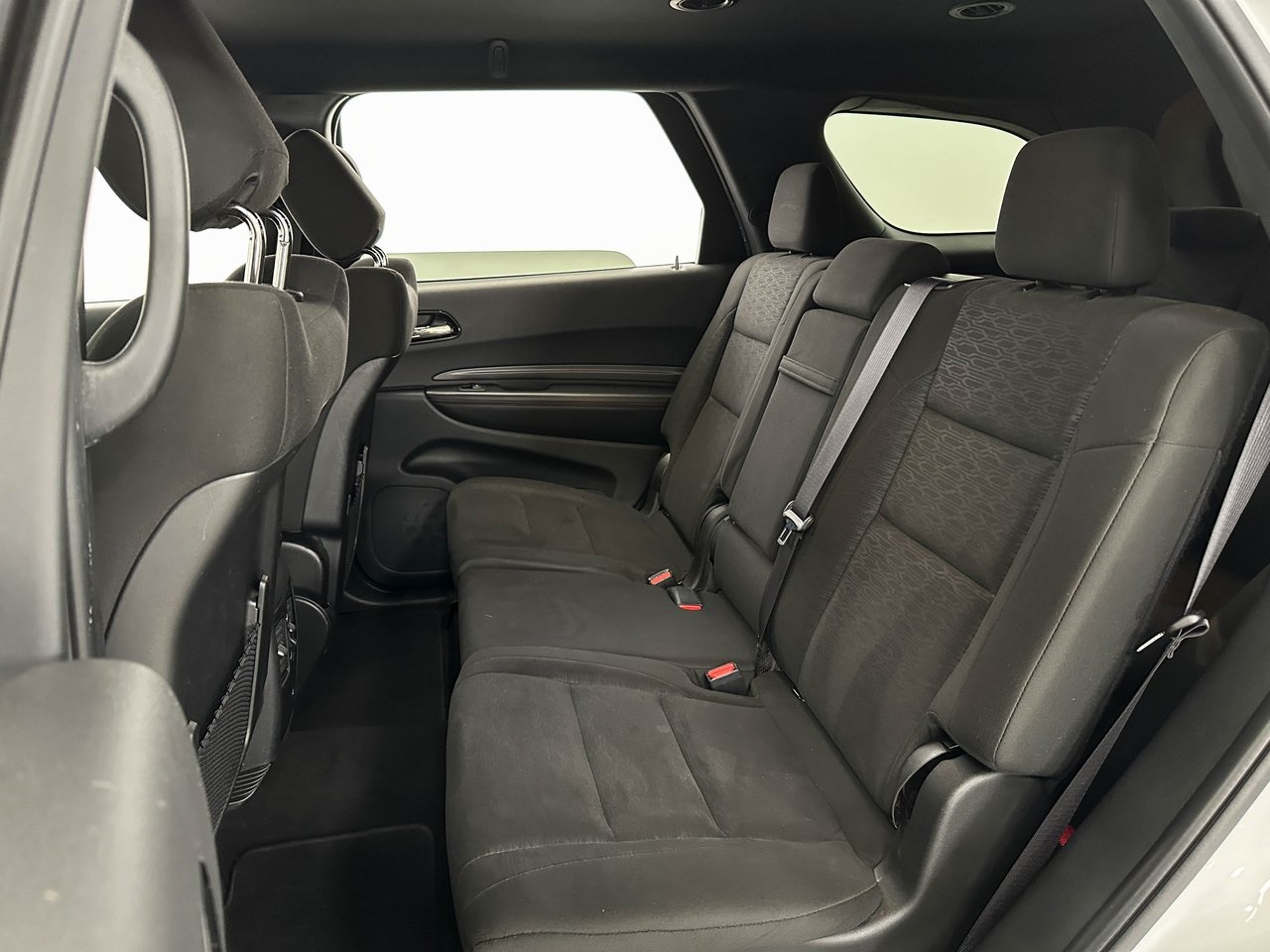 2023 Dodge Durango GT photo 11
