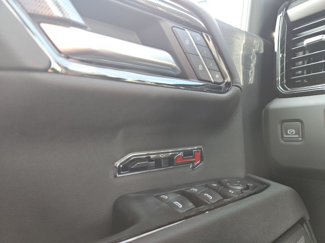 2026 Gmc Sierra 1500 AT4 photo 29