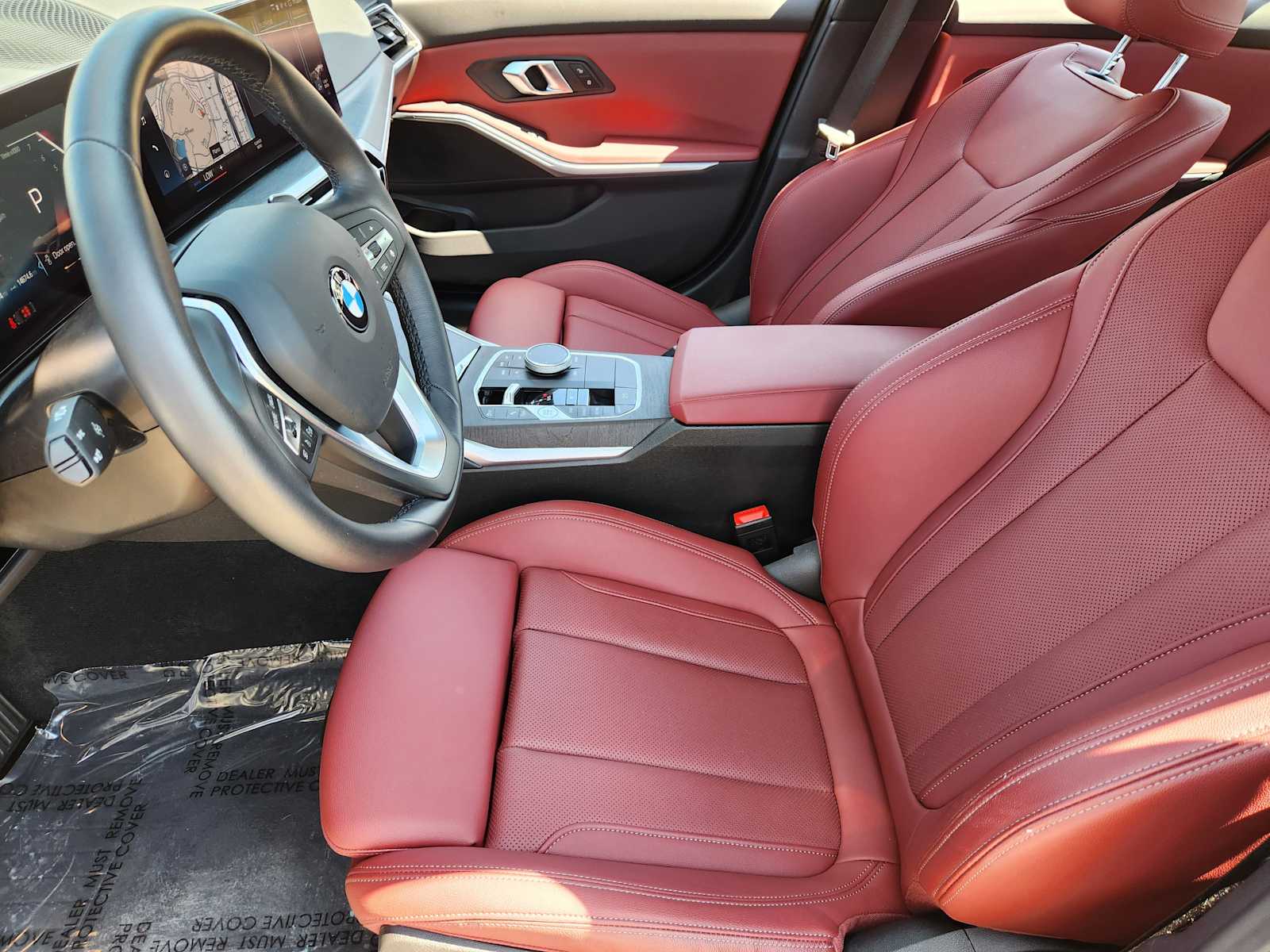 2024 Bmw 330i xDrive photo 8