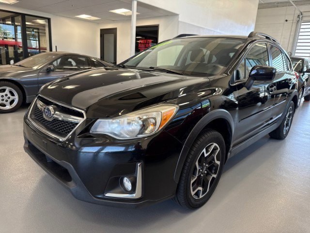 2017 Subaru Crosstrek Premium