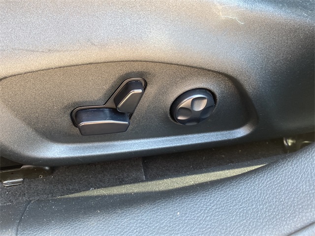 2019 Jeep Compass Altitude photo 16