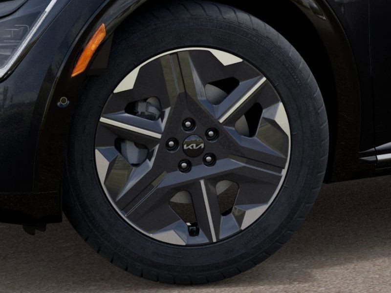 2025 Kia EV6 Light Wind photo 9
