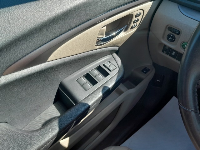 2020 Honda Pilot EX-L photo 34
