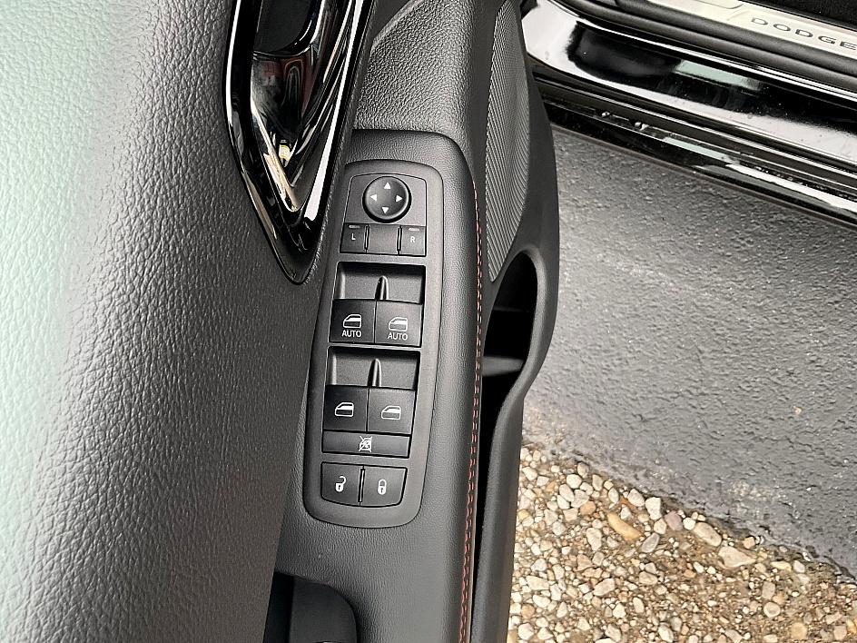 2026 Dodge Durango GT Plus photo 15