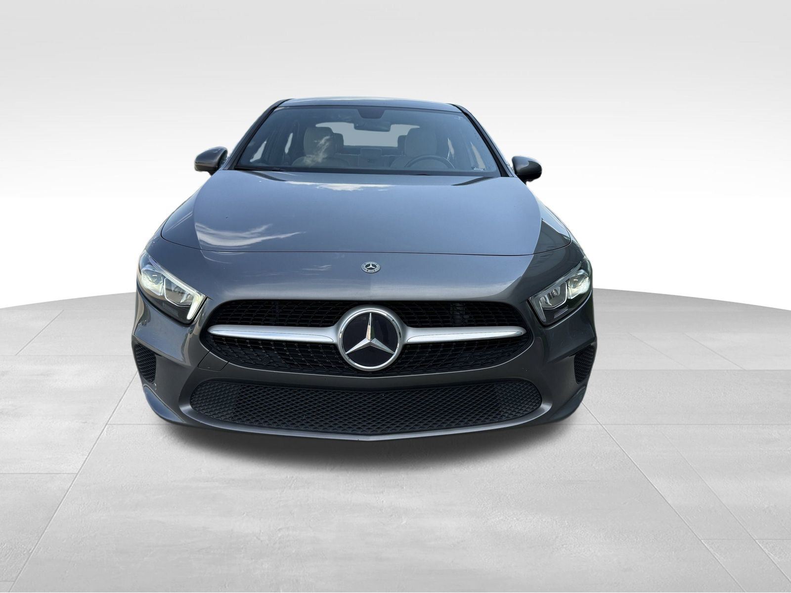 2020 Mercedes Benz A 220 4MATIC photo 3