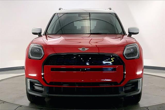 Used 2025 MINI Countryman SE with VIN WMZ53GA09S7R23902 for sale in Cincinnati, OH