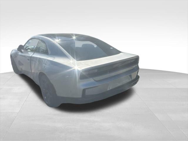 2025 Dodge Charger Daytona R/T AWD photo 7