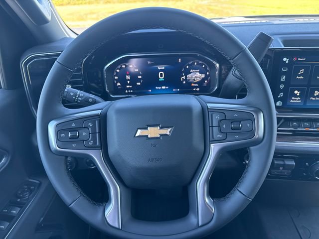 2026 Chevrolet Silverado 1500 LT photo 13