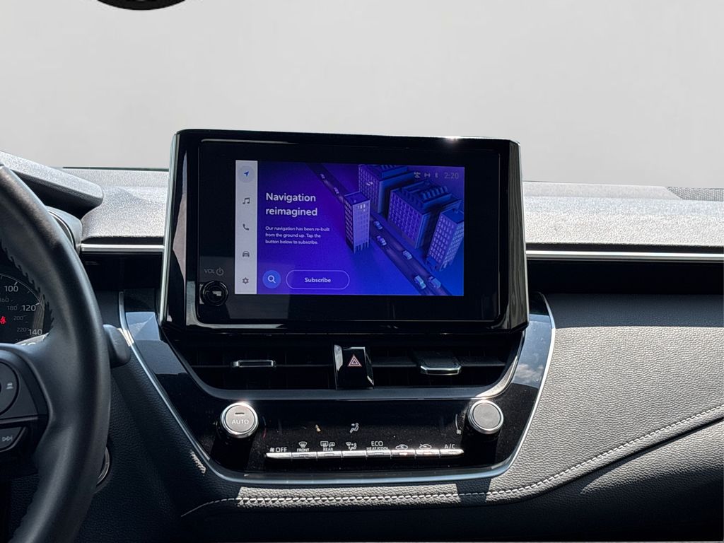 2023 Toyota Corolla SE photo 19
