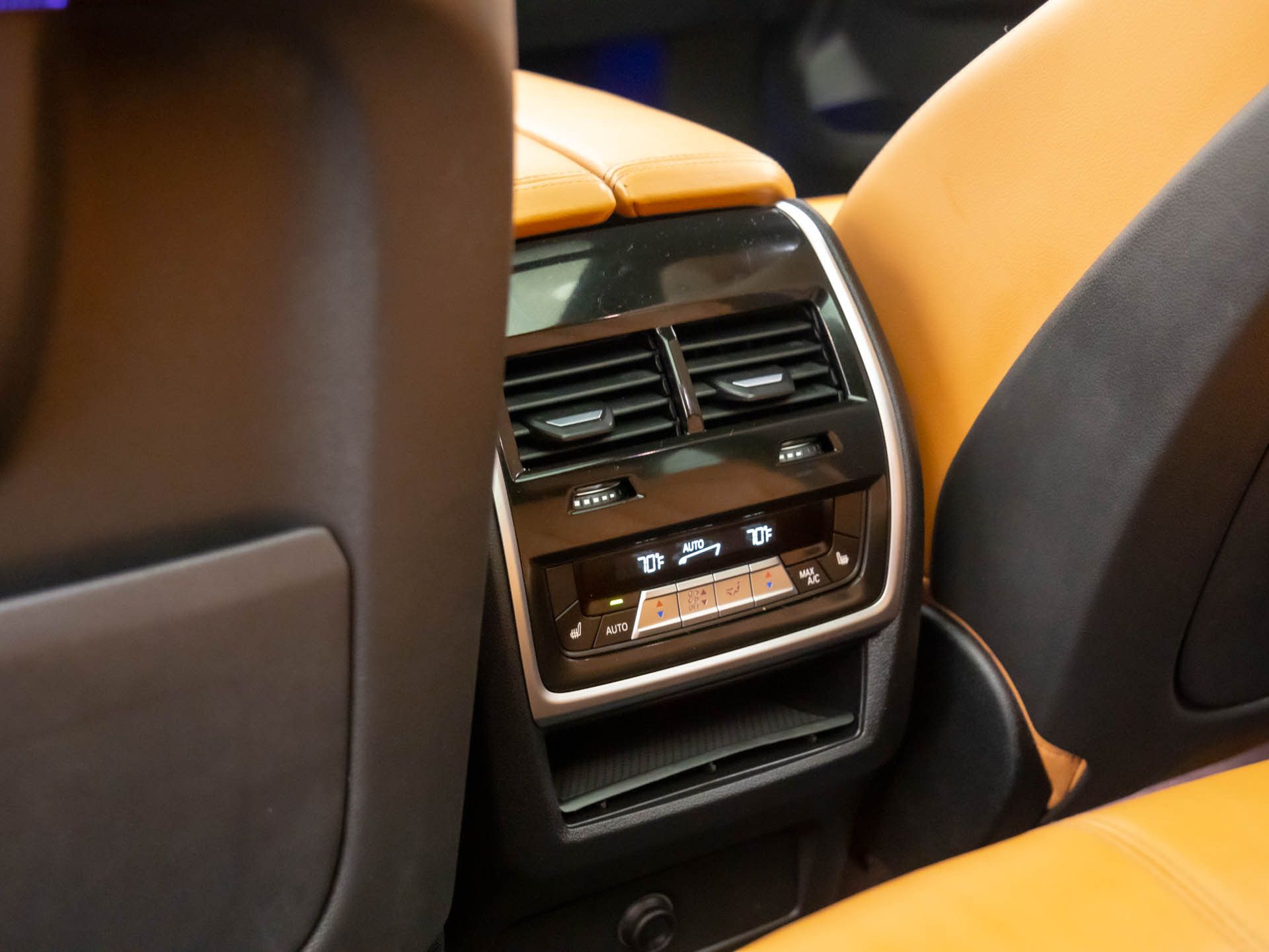 2022 Bmw X5 xDrive40i photo 17