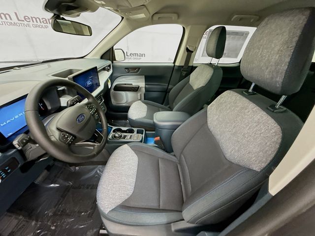 2025 Ford Maverick XLT photo 18