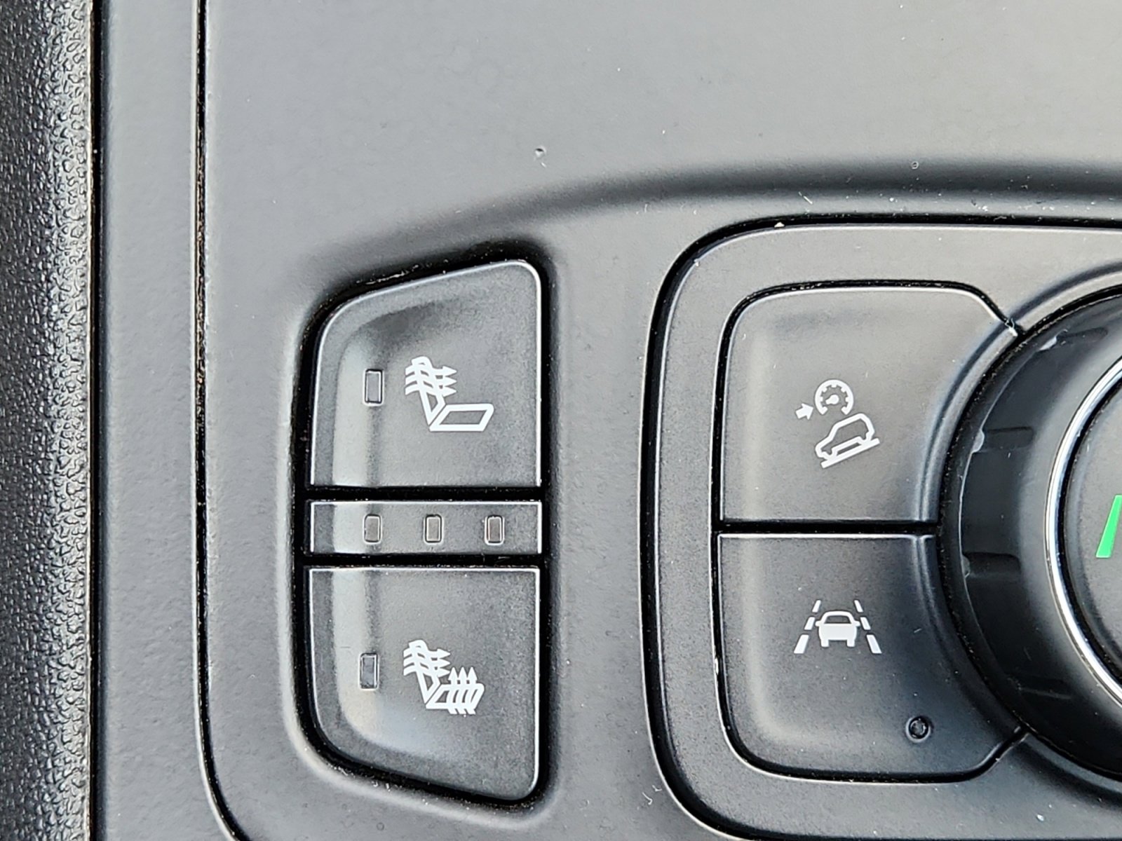 2023 Gmc Terrain SLT photo 17