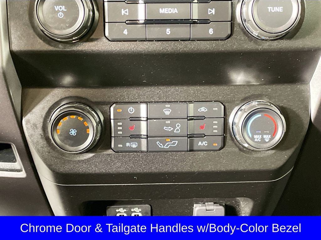 2019 Ford F-150 XLT photo 15