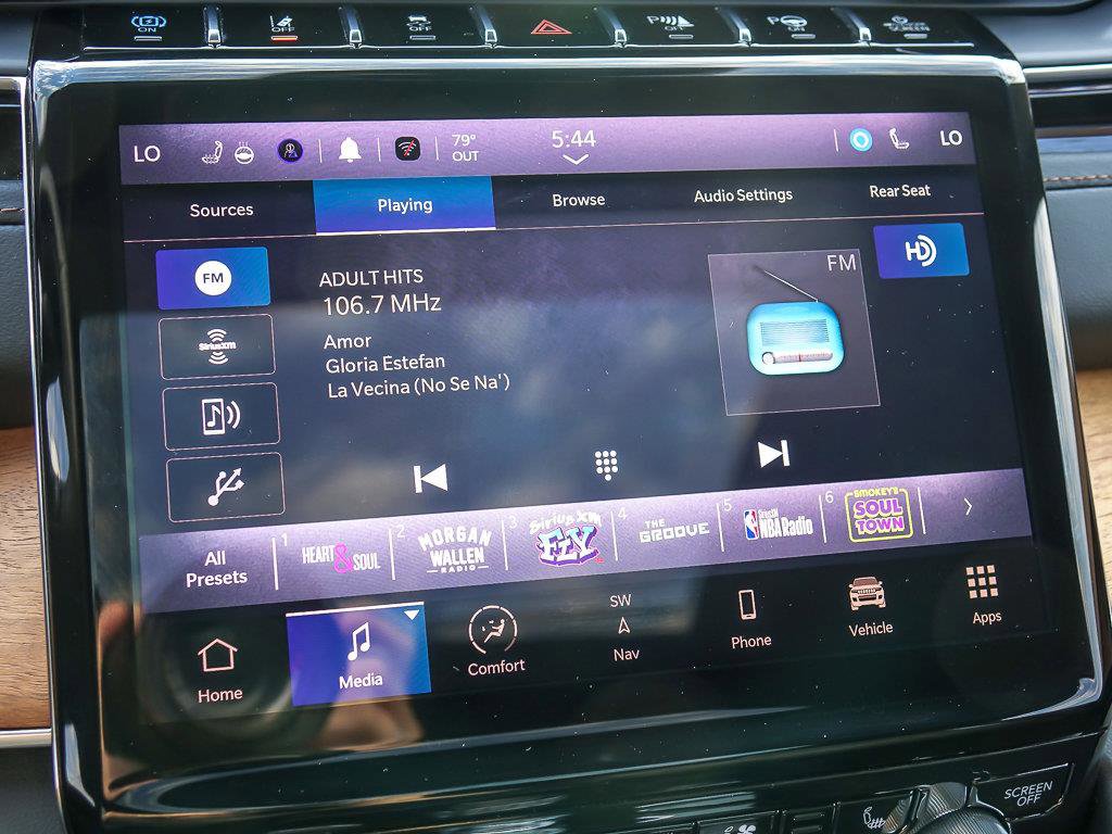 2023 JEEP GRAND CHEROKEE - Image 23