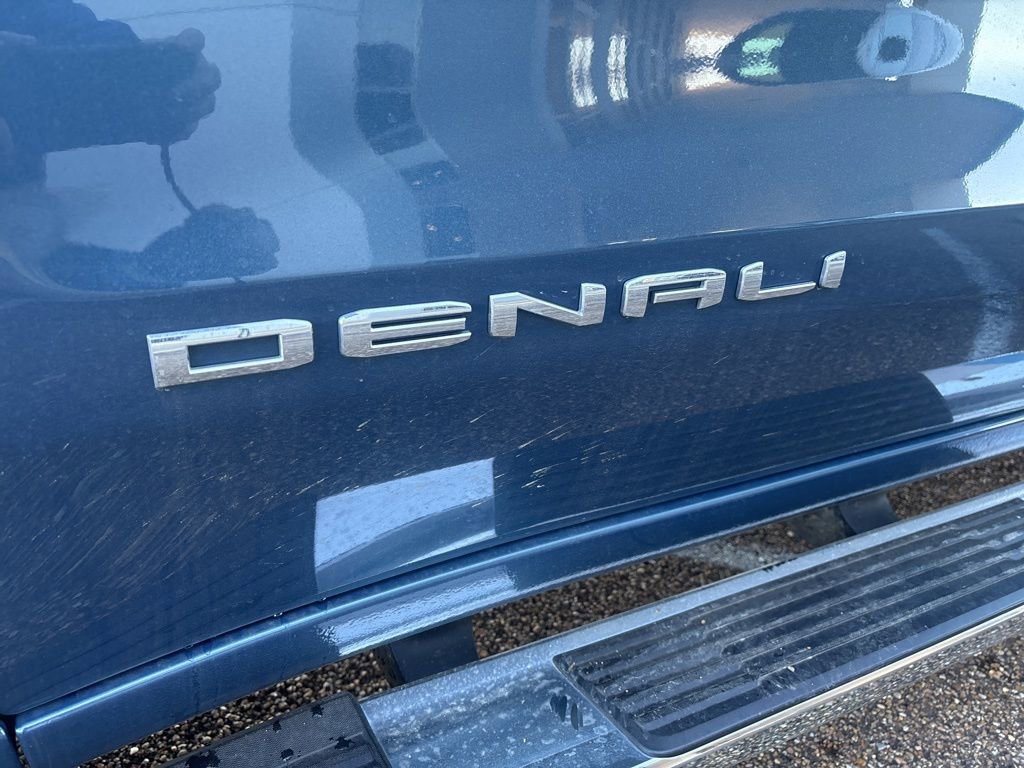2024 Gmc Sierra 1500 Denali photo 6