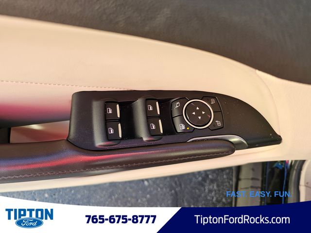 2017 Lincoln MKC Select photo 4