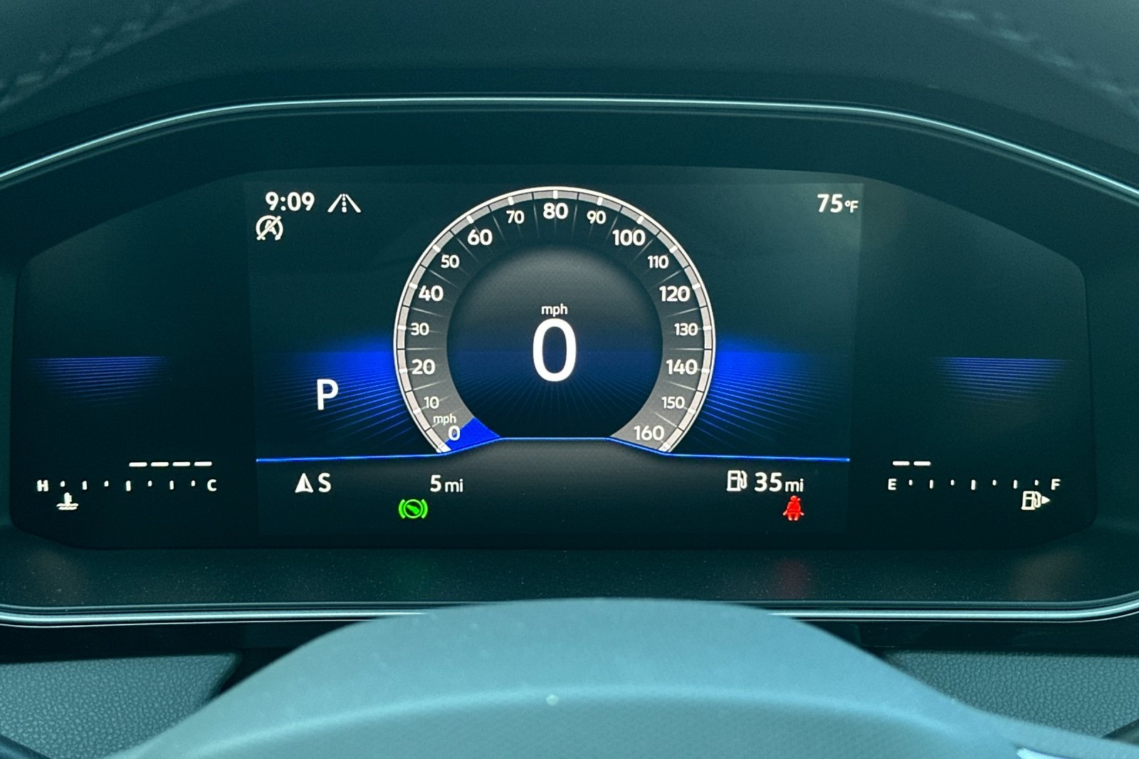 2025 Volkswagen Jetta 1.5T S photo 21