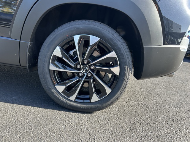 2025 Mazda CX-50 Premium Plus photo 5