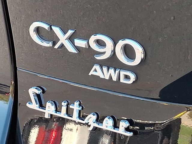 2024 Mazda CX-90 Premium photo 30