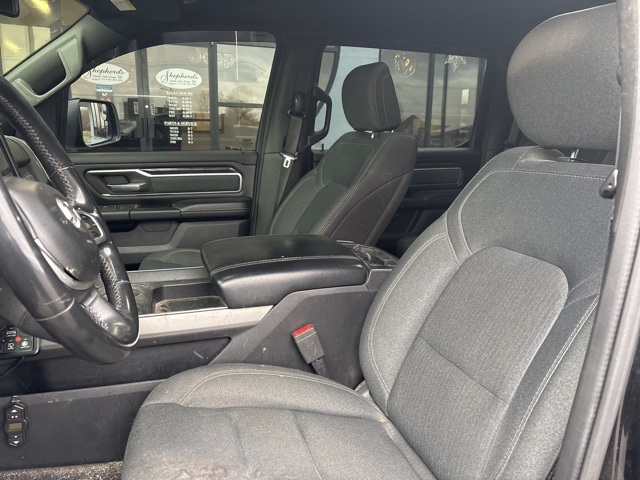 2019 Ram 1500 Big Horn Lone Star photo 3