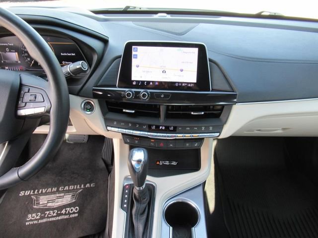 2023 Cadillac CT4 Premium Luxury photo 22