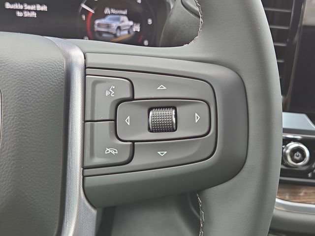 2026 Gmc Sierra 1500 Elevation photo 10