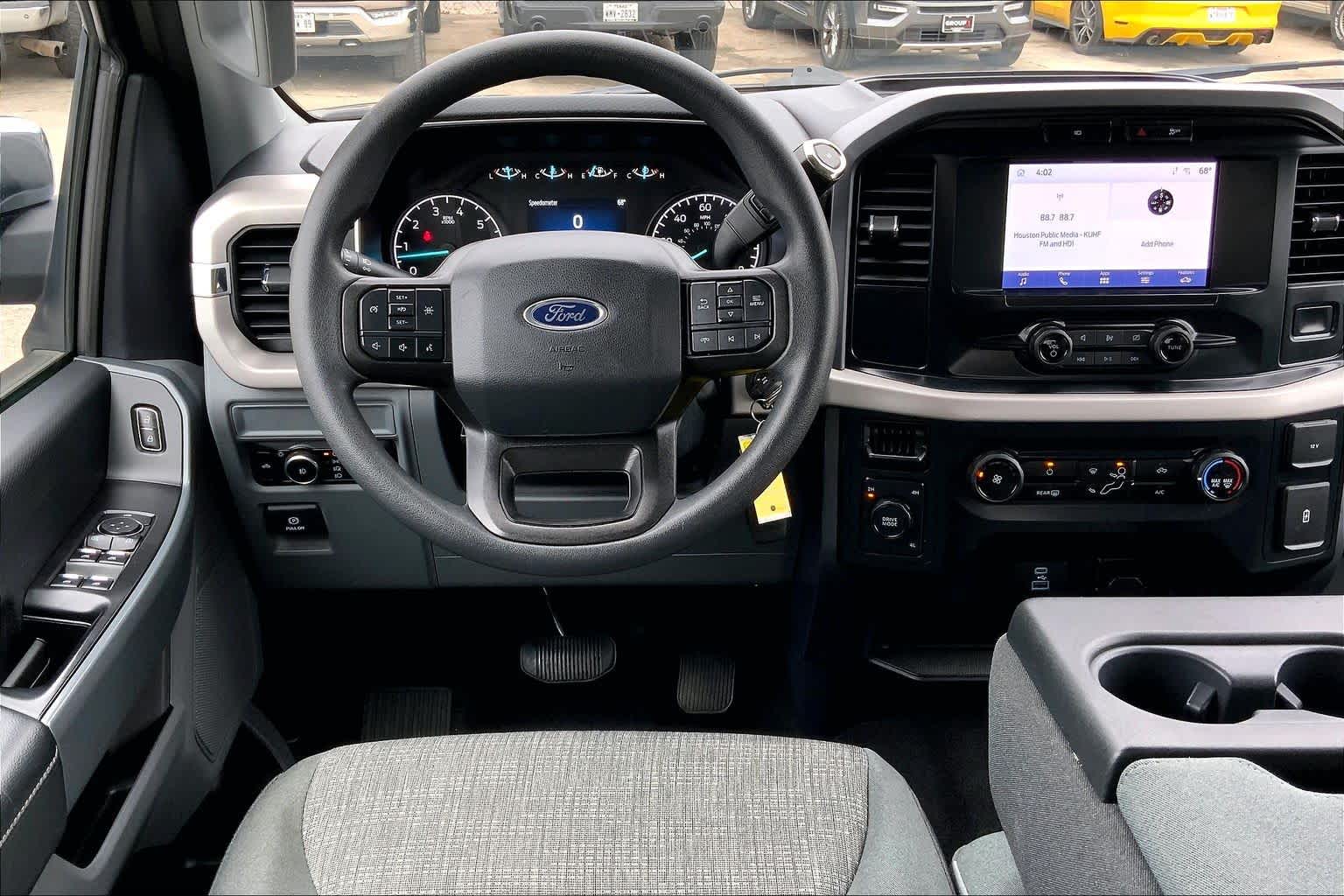 2023 Ford F-150 XLT - Photo 11