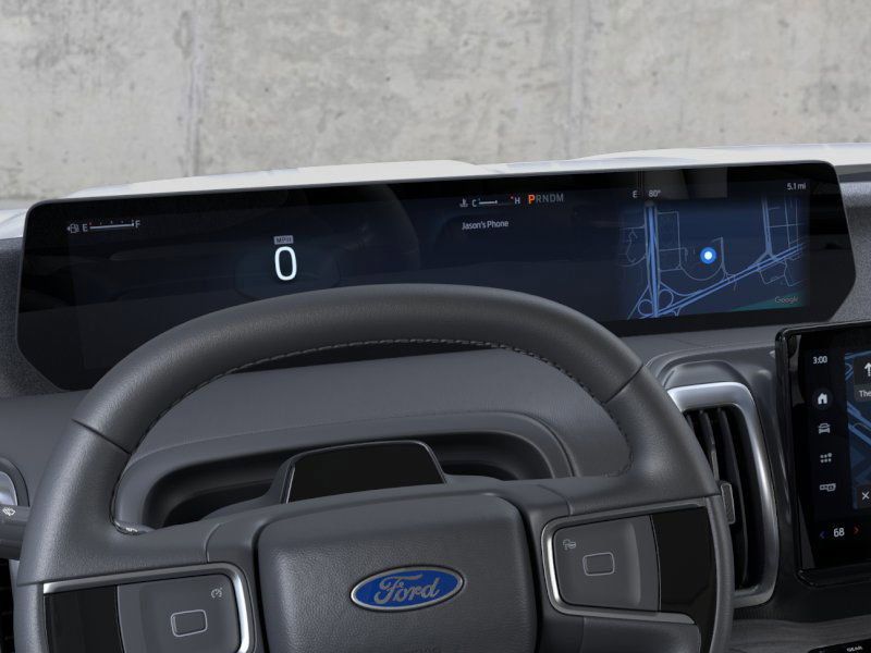 2025 Ford Expedition Platinum photo 13