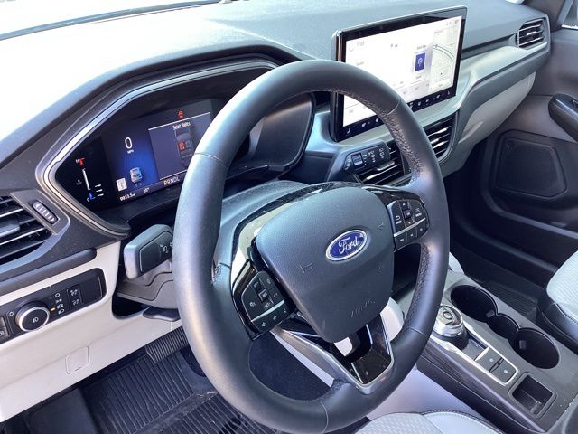 2023 Ford Escape Plug-In Hybrid Base photo 23