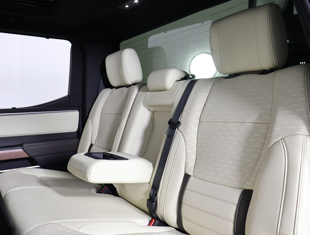 2023 Toyota Tundra 1794 Edition photo 17