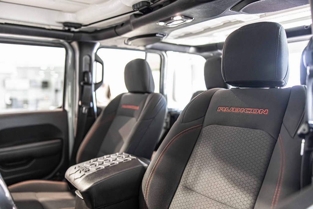 2023 JEEP WRANGLER - Image 16