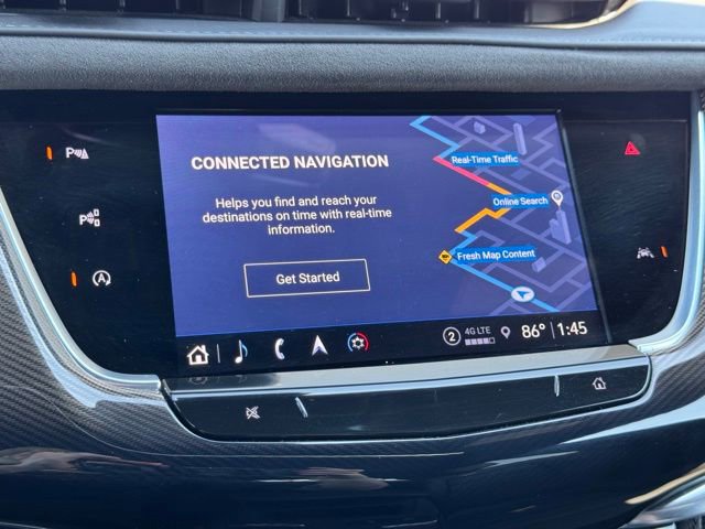 2024 Cadillac XT6 Sport photo 30