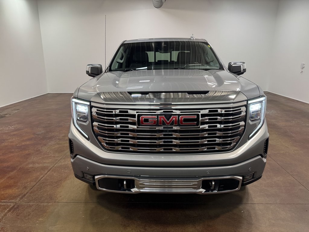 2023 Gmc Sierra 1500 Denali photo 3