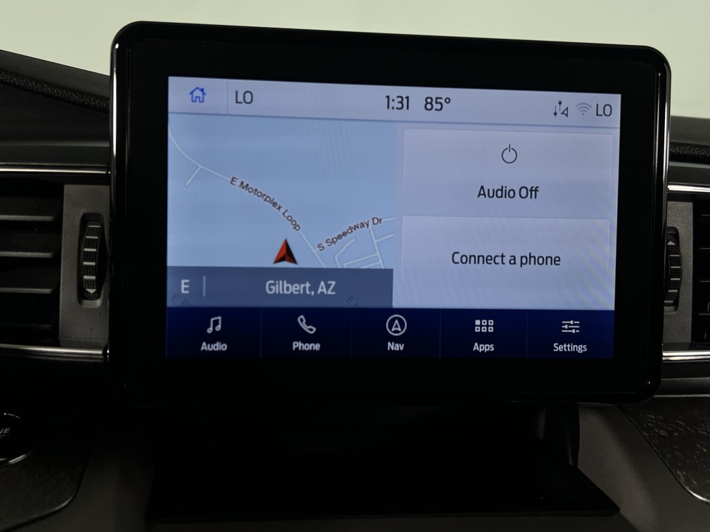 2023 Ford Explorer Timberline photo 12