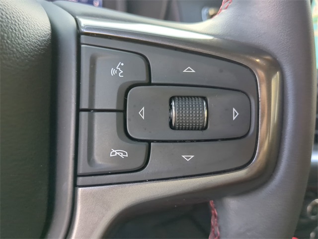 2023 Chevrolet Tahoe RST photo 27