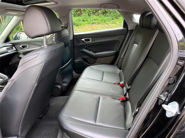 2023 Acura Integra Base photo 11