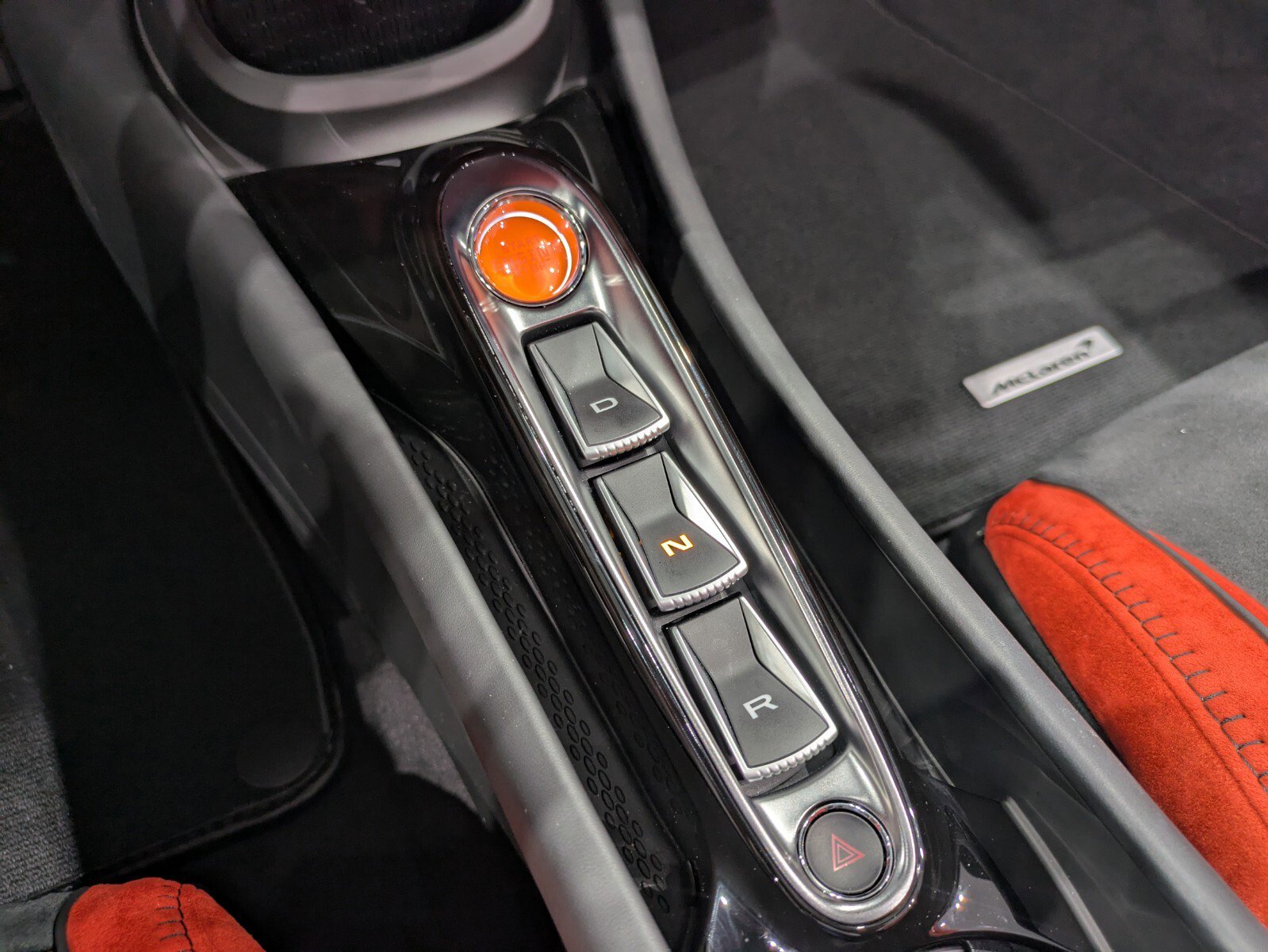 2025 Mclaren ARTURA Spider photo 13