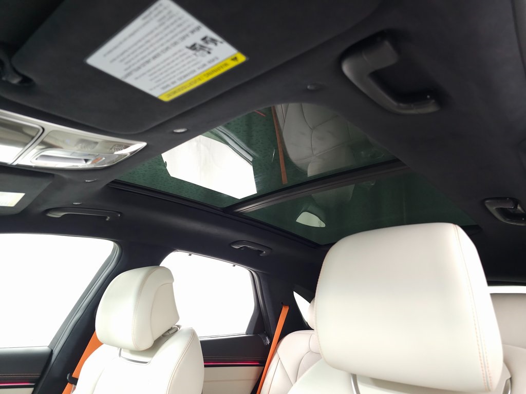 2026 Genesis GV70 3.5T Sport Prestige photo 8