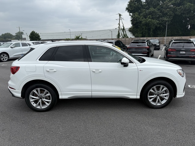 2023 Audi Q3 Premium S line photo 6