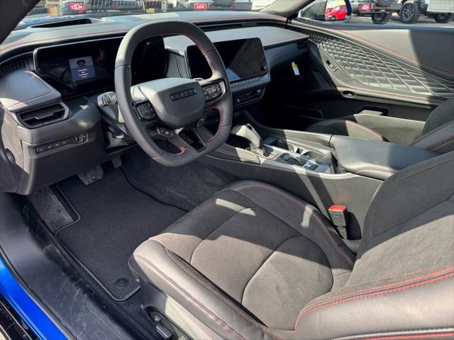 2025 Dodge Charger Daytona Scat Pack AWD photo 34