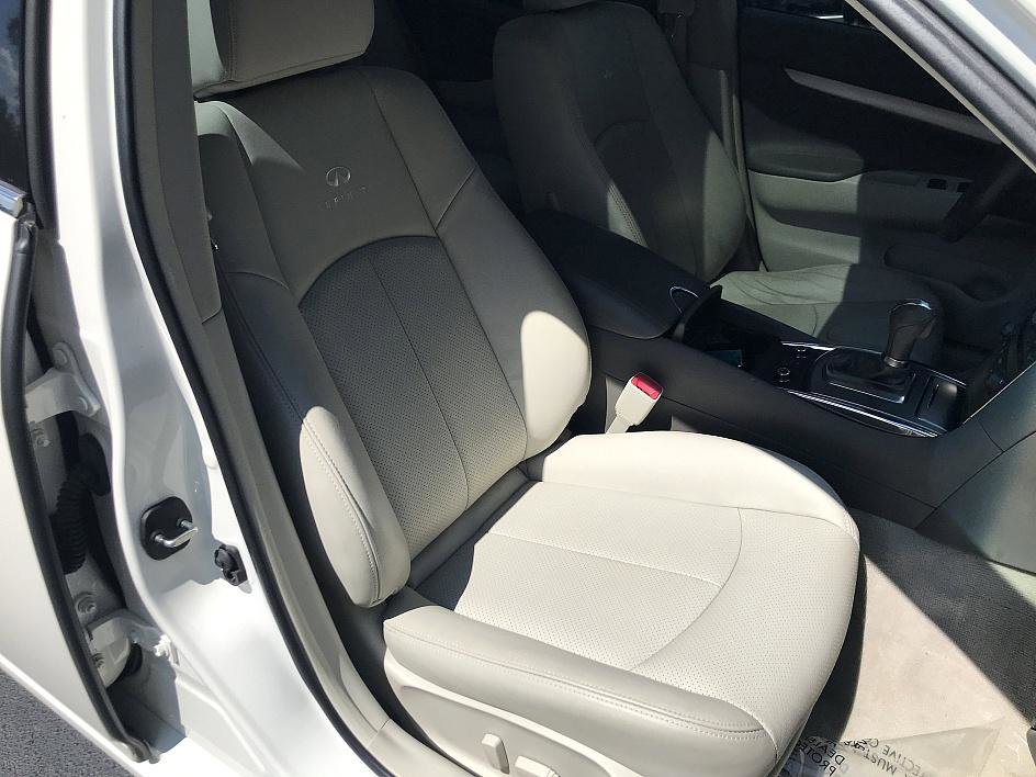 2013 Infiniti G37 x photo 15