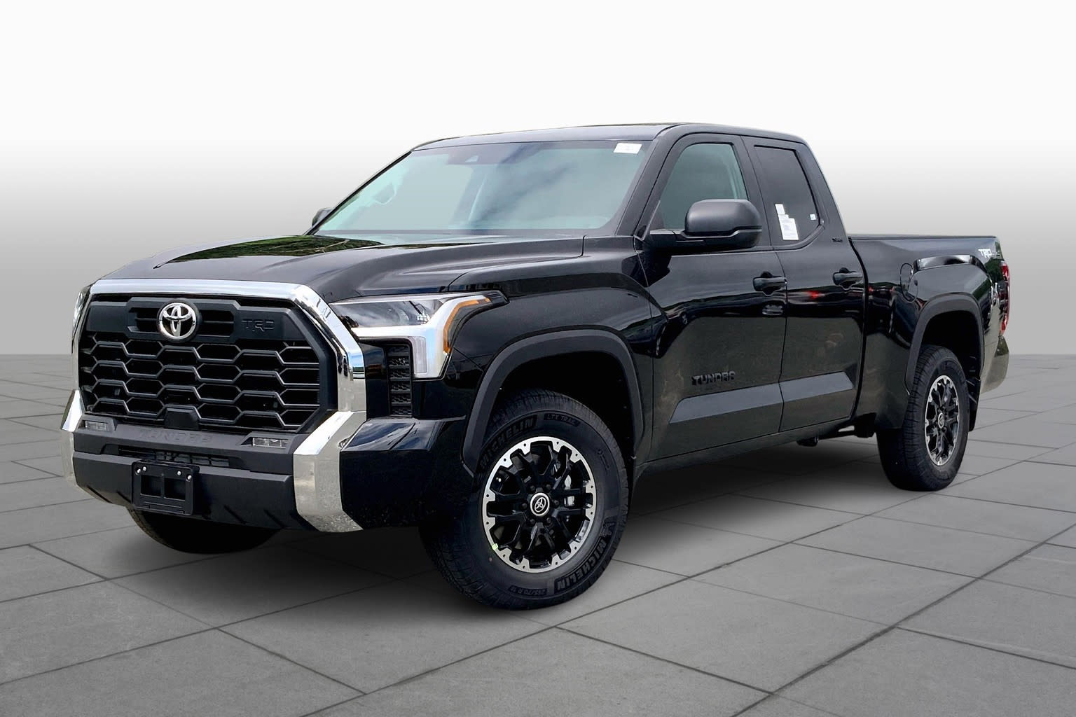 New 2023 Toyota Tundra SR5 Double Cab 6.5 Bed Crew Cab Pickup in