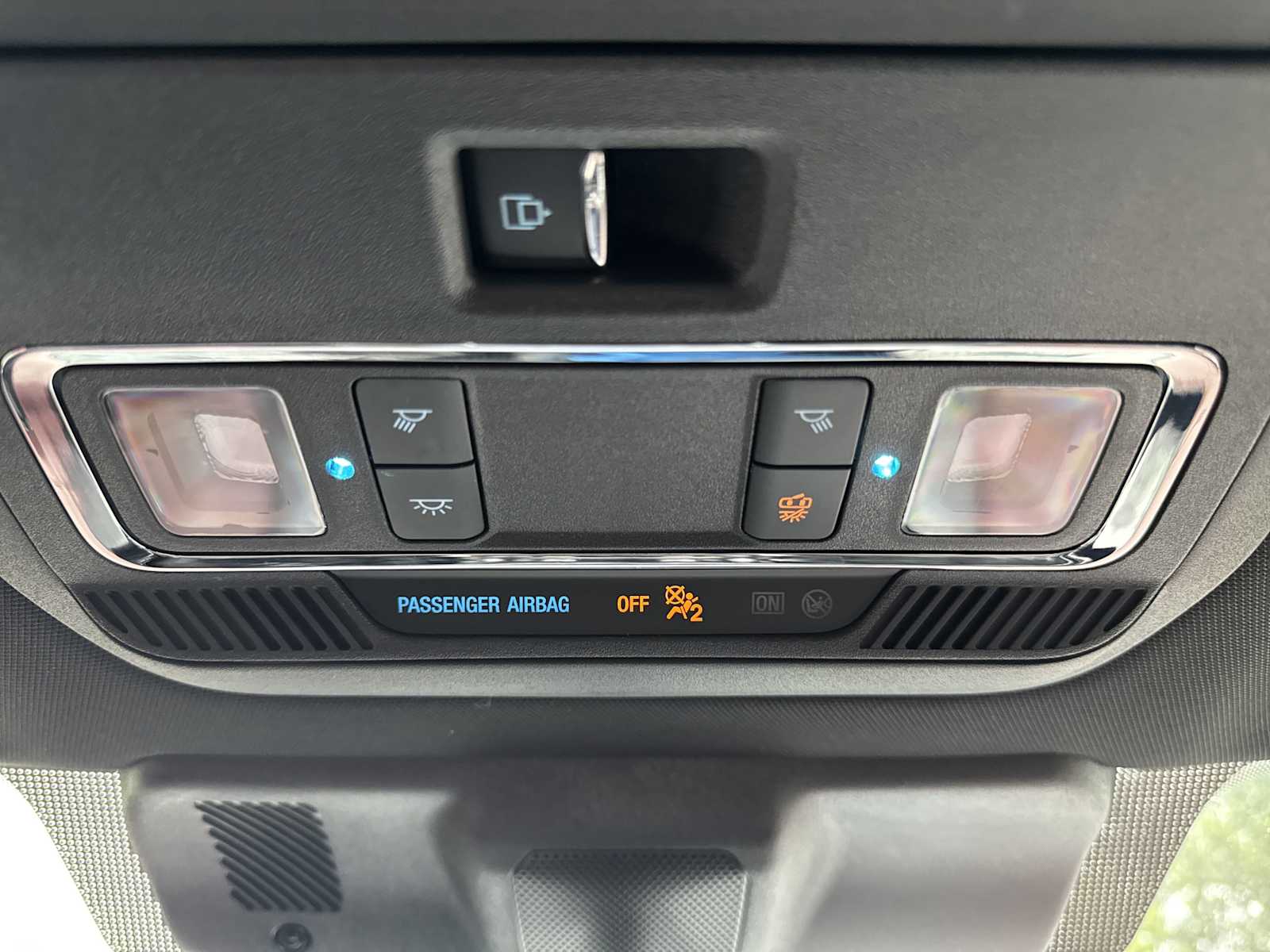2022 Ford F-150 Lariat photo 36