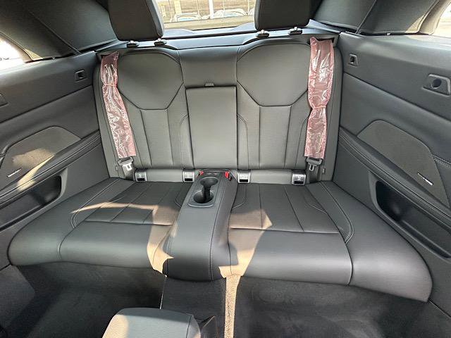 2026 Bmw 430i xDrive photo 5
