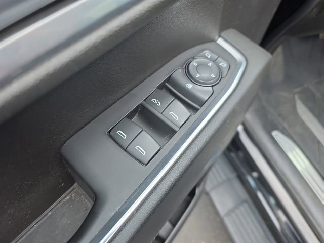 2022 Chevrolet Silverado 1500 RST photo 11