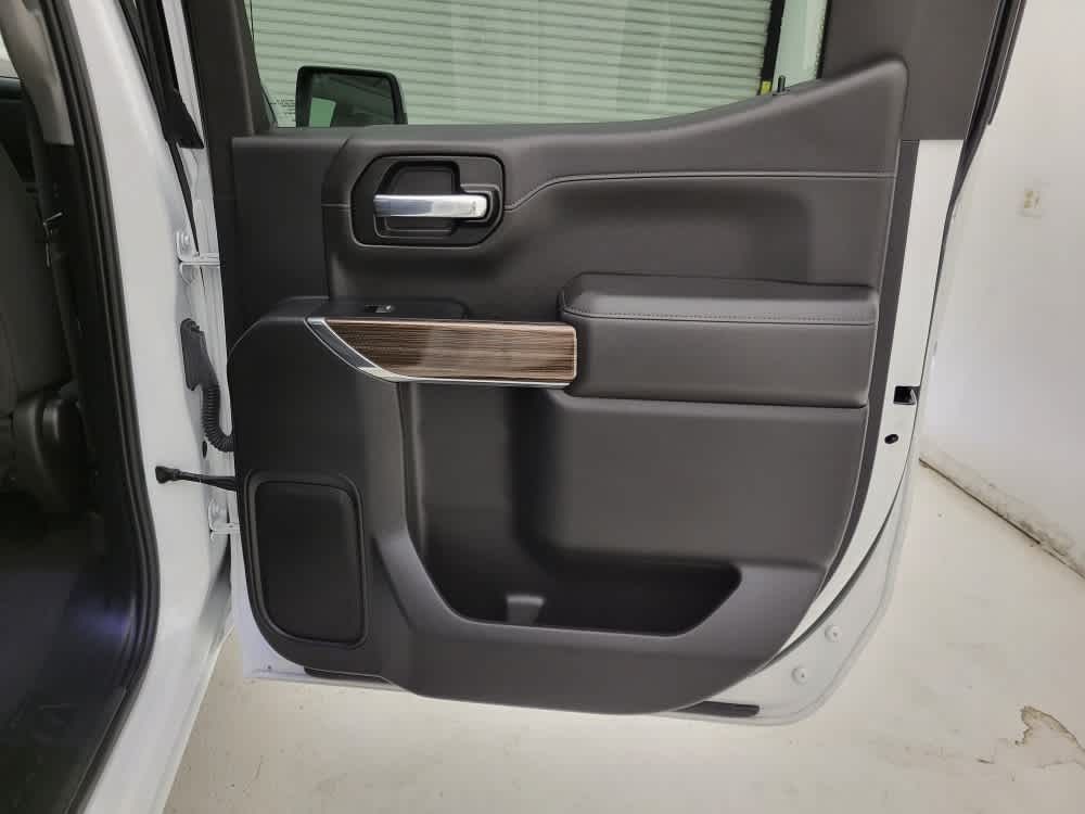 2021 Chevrolet Silverado 1500 RST photo 33